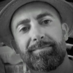 Profile photo of Gerard