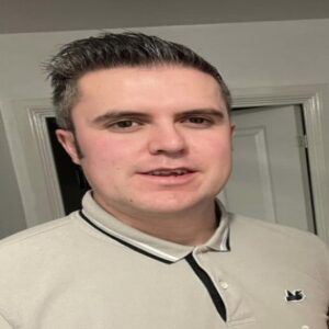 Profile photo of John