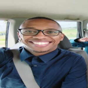Profile photo of John