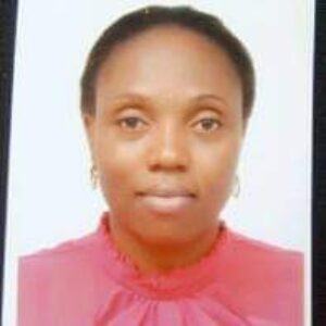 Profile photo of Yetunde