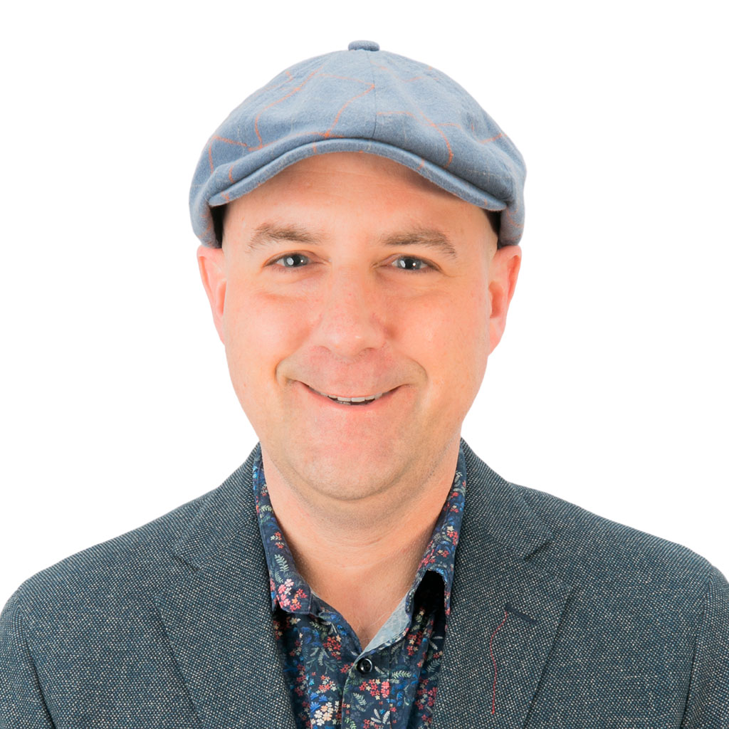 Profile photo of John