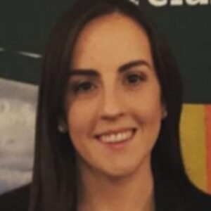 Profile photo of Gina