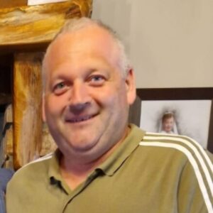 Profile photo of John