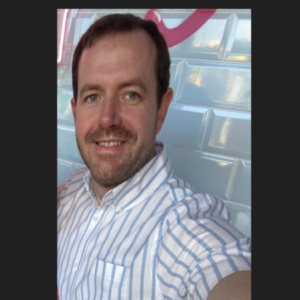 Profile photo of John