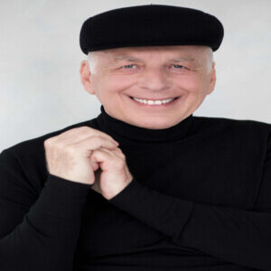 Profile photo of John