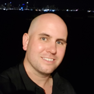 Profile photo of John