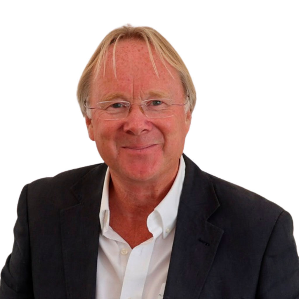 Profile photo of John