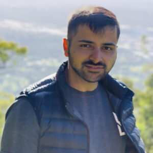 Profile photo of John
