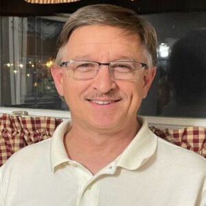 Profile photo of John