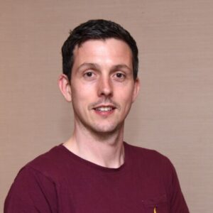 Profile photo of John