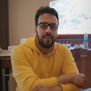 Profile photo of John