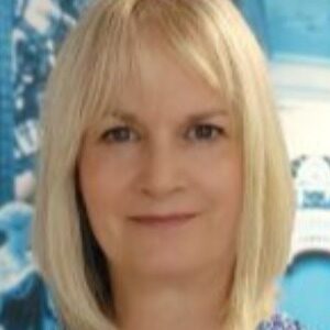 Profile photo of Andrea Browne