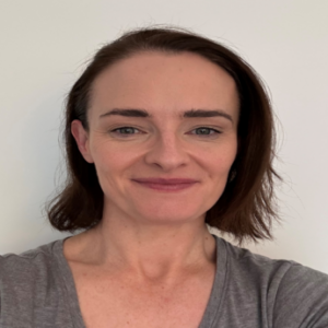 Profile photo of Mairead