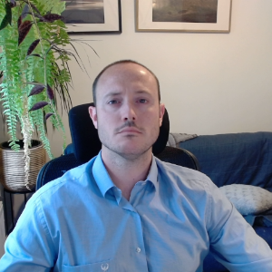 Profile photo of John