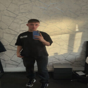 Profile photo of John