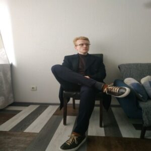 Profile photo of John
