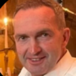 Profile photo of John