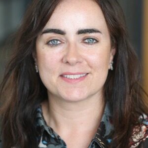 Profile photo of Emer O'Brien