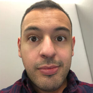 Profile photo of John