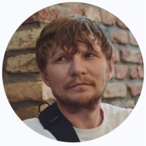 Profile photo of John