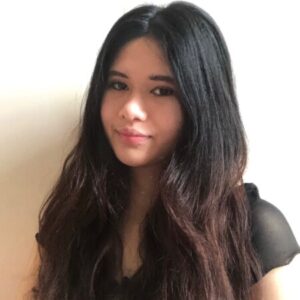 Profile photo of Vanessa Azizuddin