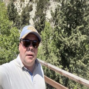 Profile photo of John