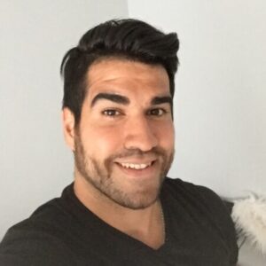 Profile photo of John