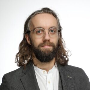 Profile photo of Steinbjörn Jonsson