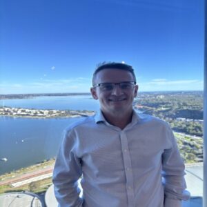 Profile photo of John