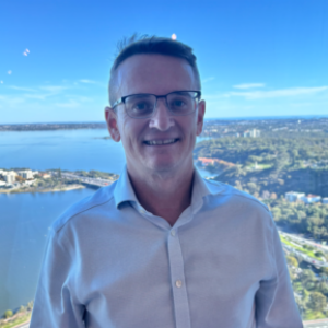 Profile photo of John