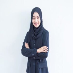 Profile photo of Hadlirah