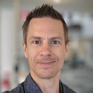Profile photo of Björn