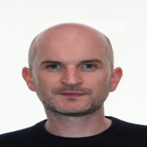Profile photo of Shaun