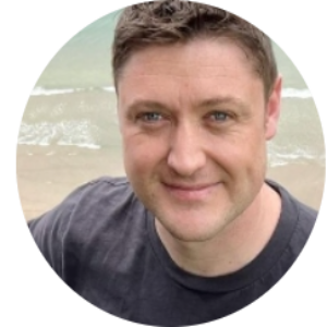 Profile photo of Shane