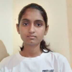 Profile photo of Sarika