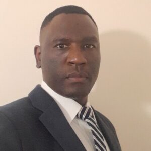 Profile photo of Peter Dida