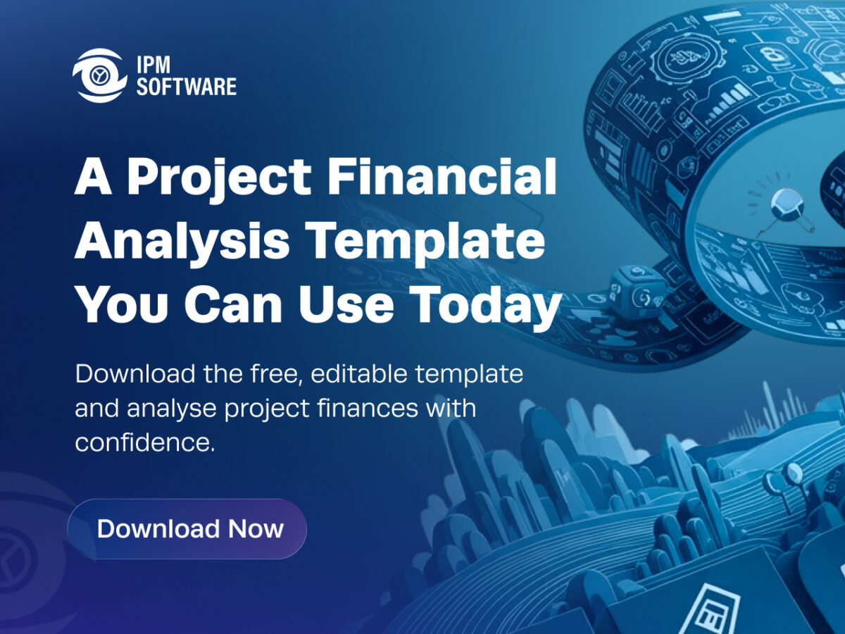 02 - INTERNAL_ PROJECT FINANCIAL ANALYSIS